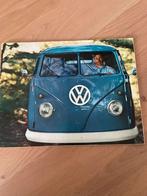VW bus folder, Boeken, Ophalen of Verzenden, Zo goed als nieuw, Volkswagen
