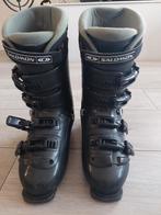 Heren Salomon skischoenen maat 44, Ophalen of Verzenden, Maat 46 (S) of kleiner, Overige typen
