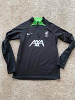 Liverpool Nike dry fit shirt, Ophalen of Verzenden, Zo goed als nieuw, Overige maten, Voetbal