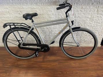 Fietshokje Beverwijk: Rivel Key Largo Herenfiets D54 beschikbaar voor biedingen