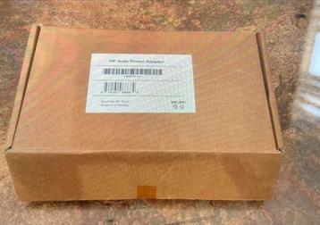 HP Auto Power Adapter - Nieuw in doos! beschikbaar voor biedingen