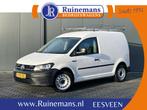 Volkswagen Caddy 1.4 TSI 126 PK / DSG AUTOMAAT / L1H1 / 1e E, 1334 kg, Gebruikt, Euro 6, 4 cilinders