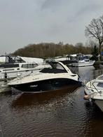 Motorboot Sea Ray 265 Sundancer met 6,2 MPI Mercruiser 2017, Watersport en Boten, Ophalen, Polyester, Benzine, 50 pk of meer