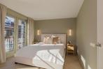 2x wandlamp Searchlight messing & glas van Westwing, Huis en Inrichting, Ophalen, Zo goed als nieuw, Glas