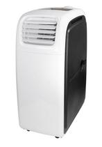 Eurom Coolperfect 120 Wifi Mobiele airco & verwarming, Witgoed en Apparatuur, Airco's, Ophalen, Gebruikt, Koelen en Ontvochtigen