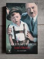 Siegfried - Harry Mulisch, Boeken, Ophalen of Verzenden