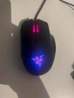 Razer Naga Chroma muis 12 knoppen., Computers en Software, Muizen, Ophalen