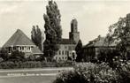 Winterswijk, Gezicht op Gemeentehuis - 1965 gelopen, Ophalen of Verzenden, 1960 tot 1980, Gelopen, Gelderland