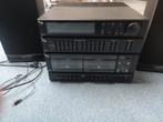 Vintage Schneider Midi 2250 Stereo Set, Ophalen of Verzenden, Gebruikt, Overige merken, Met radio