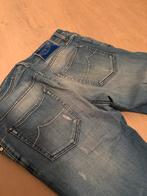Jacob Cohen jeans – zo goed als nieuw – maat 33 – stijl 622, Kleding | Heren, Ophalen of Verzenden, Zo goed als nieuw, Blauw, W33 - W34 (confectie 48/50)
