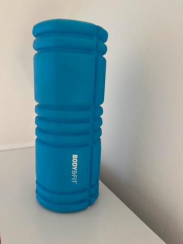 Foamroller beschikbaar voor biedingen