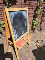 OUD KINDER SCHOOLBORD TE KOOP, Ophalen, Gebruikt, Krijtbord