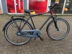 Fietshokje Beverwijk: Kieler herenfiets H50/60 N3 NIEUW, Fietsen en Brommers, Fietsen | Heren | Herenfietsen, Versnellingen, Niet ingevuld