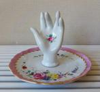 Lisbeth Dahl Copenhagen porseleinen ringen standaard: hand, Ophalen of Verzenden
