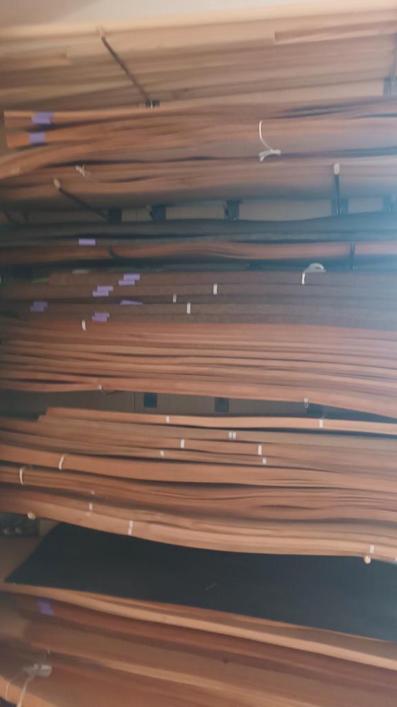 Verschillende fineer pakketten € 10,00 per pak, Hobby en Vrije tijd, Overige Hobby en Vrije tijd, Zo goed als nieuw, Ophalen of Verzenden