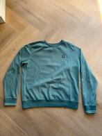 Blue industry sweater maat L, Kleding | Heren, Truien en Vesten, Ophalen of Verzenden, Zo goed als nieuw, Blauw