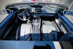 Mazda MX-5 1.5 RF SkyAc-G 132PK GT-M | CAMERA | APPLE + ANDR, 12 maanden, Achterwielaandrijving, Gebruikt, Euro 6