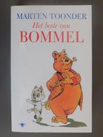 Heer Bommel - 01_P_Het beste van Bommel, Eén stripboek, Ophalen of Verzenden, Zo goed als nieuw, Martien Toonder