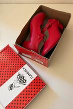 Girl REAL Flamenco shoes (from Spain) Size 31, Kinderen en Baby's, Ophalen of Verzenden, Zo goed als nieuw, Meisje, Schoentjes