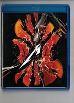METALLICA Blu-ray S&M2 with San Francisco Symphony, Ophalen of Verzenden, Gebruikt, Muziek en Concerten