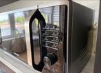 Samsung MG23K3575AS Magnetron - Zo goed als nieuw!, Ophalen, Grill, Draaiplateau, Magnetron