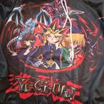 Yu-Gi-Oh! Hoodie - XL, Zwart, Ophalen of Verzenden, Yu-Gi-Oh!, Maat 56/58 (XL)
