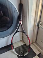 Wilson Surge 279 gram, Grip L2, L2, Gebruikt, Ophalen of Verzenden, Wilson