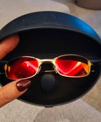 Heren Oalkey zonnebril, Sieraden, Tassen en Uiterlijk, Zonnebrillen en Brillen | Heren, Ophalen, Zo goed als nieuw, Oakley