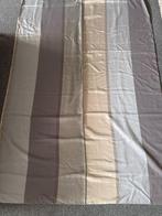 Inbetween dubbelweefsel transparant 155 x 280 cm lap stof, Overige kleuren, 120 cm of meer, 200 cm of meer, Ophalen of Verzenden