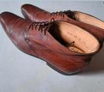 Santoni  41 1/2, Kleding | Heren, Schoenen, Ophalen of Verzenden, Zo goed als nieuw