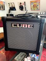 Roland Cube-20GX Gitaarversterker, Muziek en Instrumenten, Minder dan 50 watt, Zo goed als nieuw, Ophalen