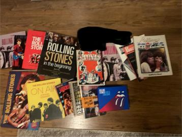 38 boeken en 11 kalenders beschikbaar voor biedingen