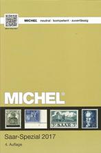 Michel Saar-Spezial, Postzegels en Munten, Postzegels | Toebehoren, Catalogus, Verzenden