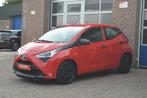 Toyota Aygo 1.0 VVT-i x-fun | AIRCO, Voorwielaandrijving, Stof, Gebruikt, Euro 6