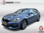 BMW 1-serie 118i Executive Edition | Clima | Camera | LM | L, Stof, Gebruikt, Origineel Nederlands, Bedrijf