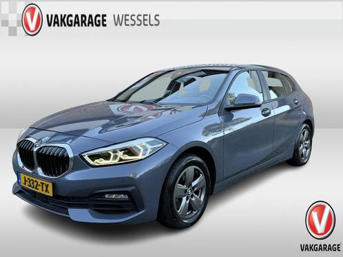 BMW 1-serie 118i Executive Edition | Clima | Camera | LM | L, Auto's, BMW, Bedrijf, Te koop, 1-Serie, ABS, Achteruitrijcamera