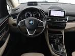 BMW 2-serie Gran Tourer 218i High Executive Edition | 7-pers, Auto's, BMW, Euro 6, 2-Serie Gran Tourer, 7 stoelen, Bedrijf
