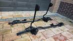 2x Thule ProRide 598 Dak Fietsendrager, Auto diversen, Fietsendragers, Ophalen, Dakdrager