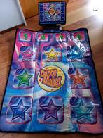 Dance maker dansmat, Kinderen en Baby's, Ophalen, Gebruikt