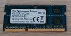 RAM geheugen 4GB DDR3 SODIMM, Computers en Software, RAM geheugen, Gebruikt, Onbekend, DDR3, Ophalen of Verzenden