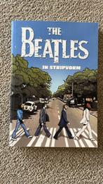 Boek: The Beatles, Stéphane Nappez, Artiest, Ophalen of Verzenden, Zo goed als nieuw