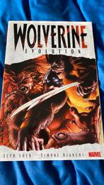 Wolverine: Evolution tpb Marvel, Boeken, Strips | Comics, Amerika, Ophalen of Verzenden, Marvel Comics, Eén comic