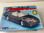 Pontiac Firebird GTA-bouwdoos MPC- ongebouwd in seal, Overige merken, Auto, Groter dan 1:32, Nieuw