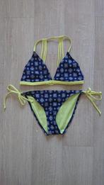 Verschillende bikini's oa Hunkemöller Boho Liv 36/38/40/42, Kleding | Dames, Blauw, Ophalen of Verzenden, Zo goed als nieuw, Bikini