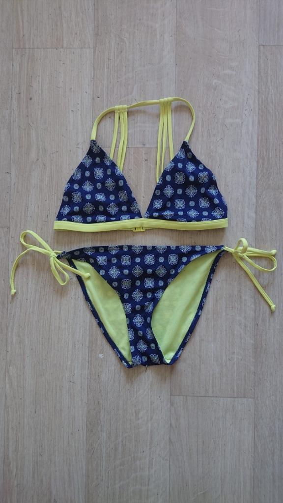 Verschillende bikini's oa Hunkemöller Boho Liv 36/38/40/42, Kleding | Dames, Badmode en Zwemkleding, Zo goed als nieuw, Bikini