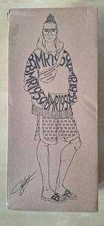 Barbie BMR1959 Ken in originele doos vintage, Verzamelen, Ophalen of Verzenden, Nieuw, Pop