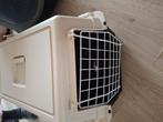 Nieuwe reismand kat of klein hondje, Ophalen, Nieuw