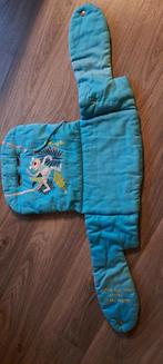 Stoelverkleiner, Ophalen, Zo goed als nieuw