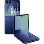 Nieuwe Samsung Galaxy Z Flip7 256GB Blauw, Samsung, Overige typen, Nieuw, Ophalen of Verzenden