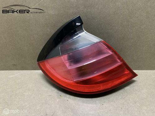Achterlicht links Mercedes C-klasse Sportcoupé CL203, Auto-onderdelen, Verlichting, Mercedes-Benz, Gebruikt, Ophalen of Verzenden